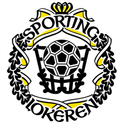 Lokeren badge logo