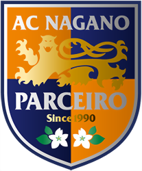 AC Nagano Parceiro Ladies