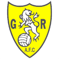 Glenfield Rovers badge logo