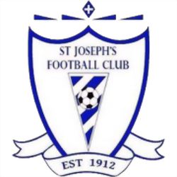 St Joseph s F.C.