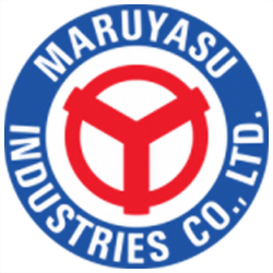 FC Maruyasu Okazaki badge logo