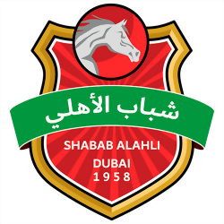 Shabab Al Ahli Dubai