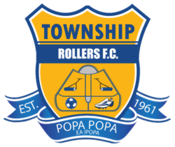 Township Rollers F.C.
