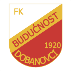 FK Budućnost Dobanovci