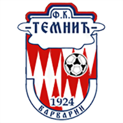 FK Temnić 1924 Varvarin