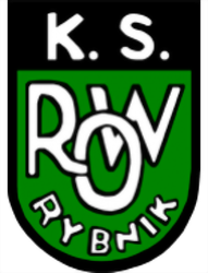 KS ROW 1964 Rybnik