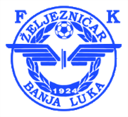 FK Željezničar Banja Luka