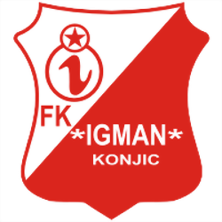 FK Igman Konjic
