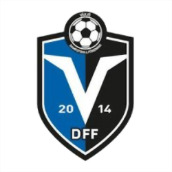 Växjö DFF