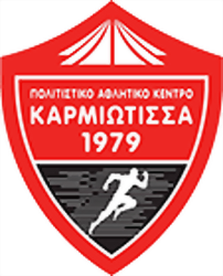 Karmiotissa FC