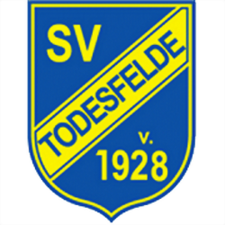 SV Todesfelde