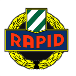 Sk Rapid Wien Logo Download Logo Icon Png Svg Images