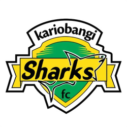 FC Kariobangi Sharks