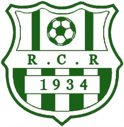 RC Relizane badge logo