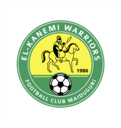 El-Kanemi Warriors FC