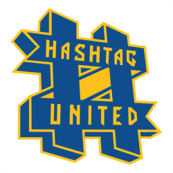 Hashtag United FC