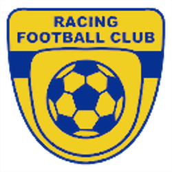 Racing Gonaïves badge logo