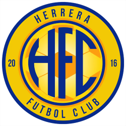 Herrera FC badge logo