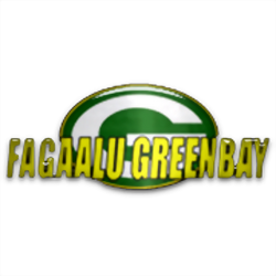 Green Bay FC badge logo