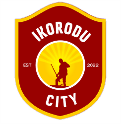 Ikorodu City FC