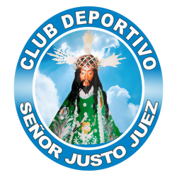 Señor Justo Juez badge logo