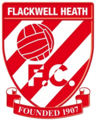 Flackwell Heath badge logo