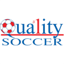 Quality Distributors FC badge logo