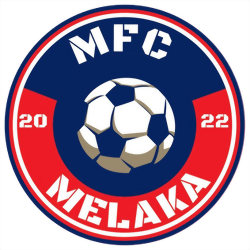 Melaka FC badge logo