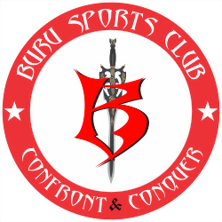 Buru Sports Club badge logo