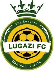 Lugazi FC badge logo