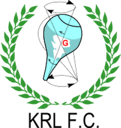 Khan Research Laboratories FC badge logo
