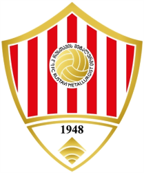 FC Metalurgi Rustavi
