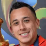Fabian Ariel Orellana Valenzuela
