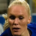 Maria Thorisdottir