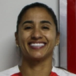 Carolina Arias Vidal