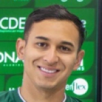Bruno Miranda Villagomez