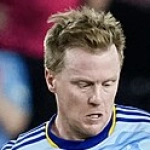 Dax McCarty