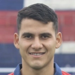 Blas Esteban Armoa Nunez