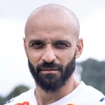 Thaciano Mickael da Silva