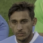 Damian Nicolas Suarez Suarez