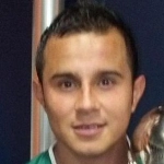 Luis Arturo Montes Jimenez