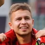 Daniil Kulikov