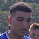 Nassim Boujellab