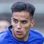 Rodrigo Zalazar Martinez
