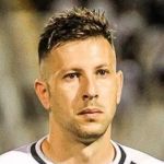 Fabio Pizarro Sanches