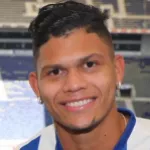 Francisco Evanilson de Lima Barbosa