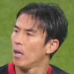 Makoto Hasebe