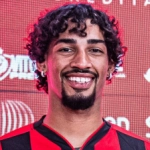 Fabricio do Rosario dos Santos