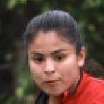 Gretta Nahomi Martinez Flores