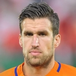 Kevin Strootman